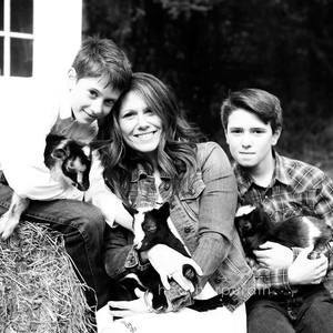 Meet your Posher, Danielle